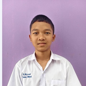 รูปผู้เข้าแข่งขัน