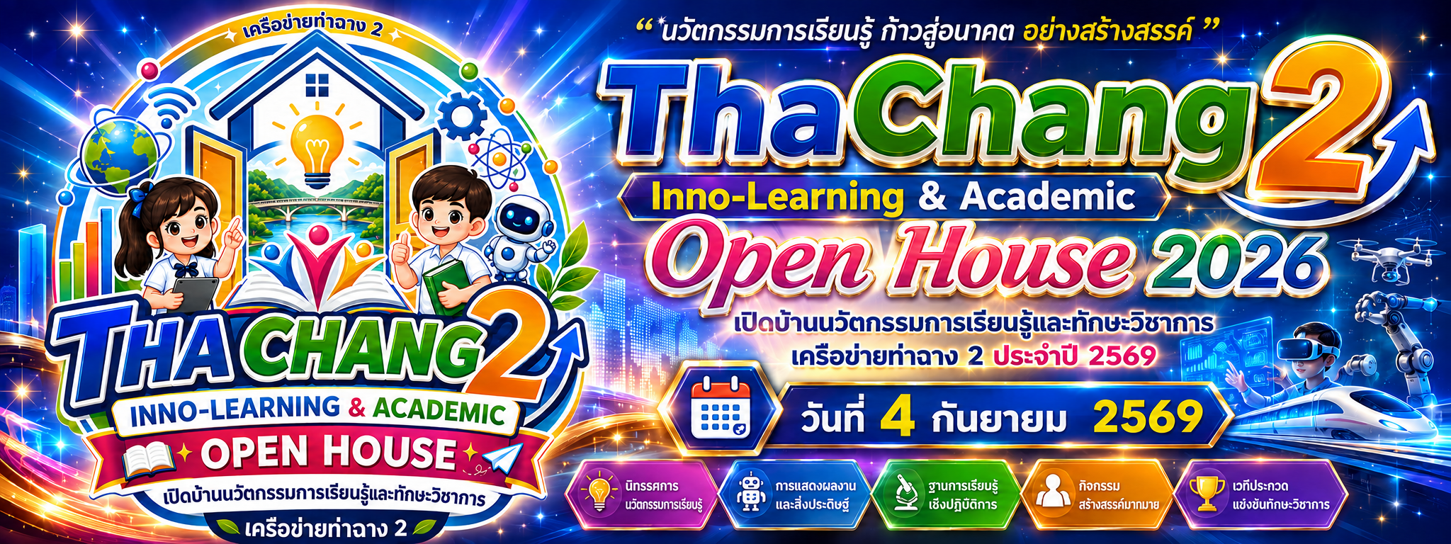 ป้ายงาน